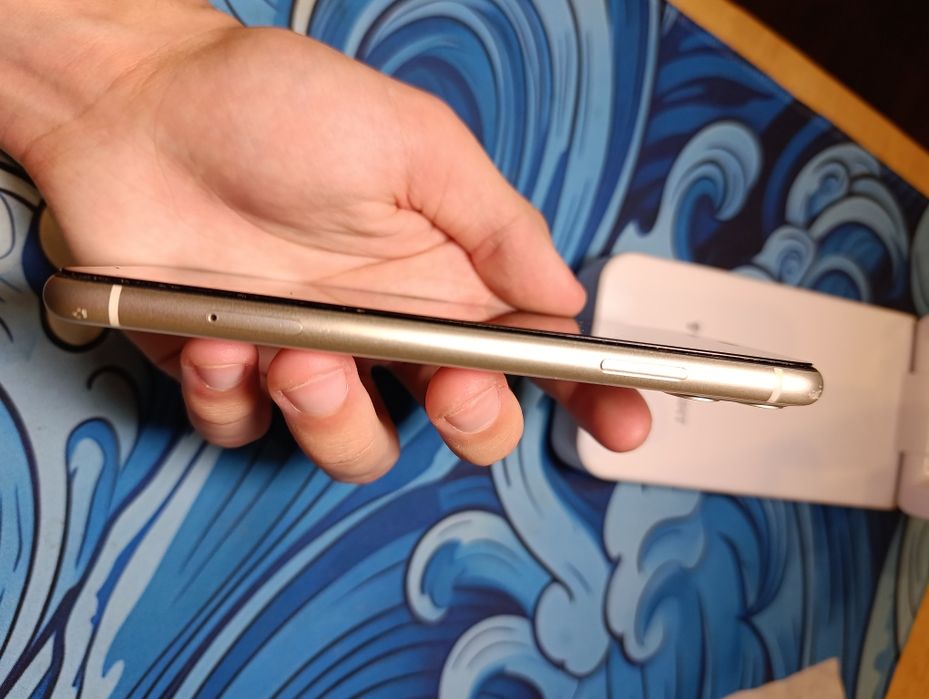 iPhone 11 128GB Neverlock