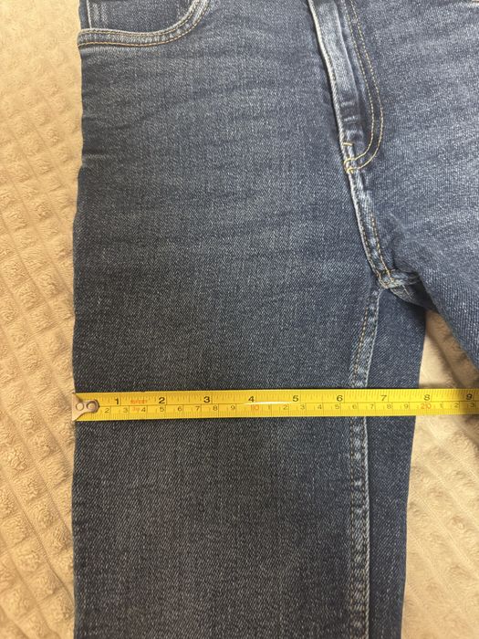 Джинси Zara 36 розмір