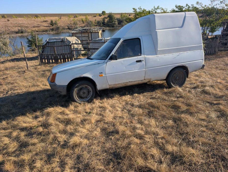 Продам автомобіль Таврія