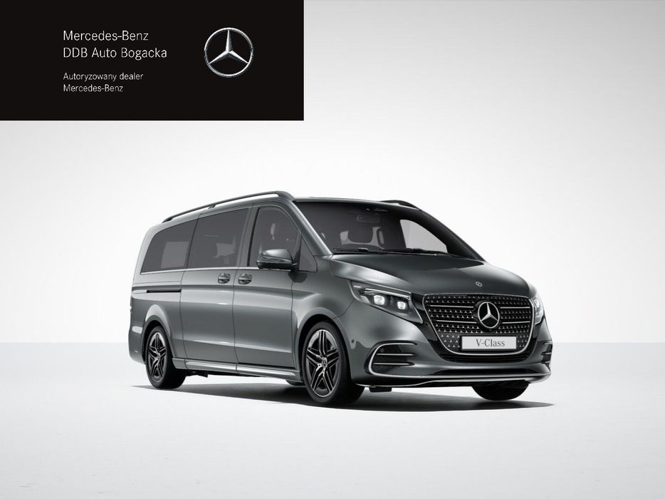 Mercedes-Benz Klasa V