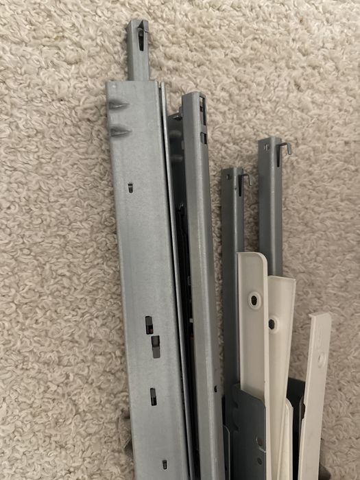 Komplement IKEA calças 50x58