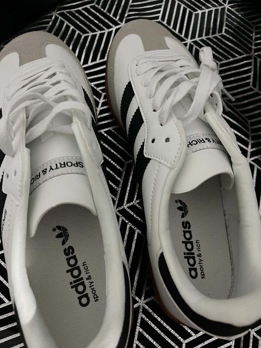Adidasy adidas 43 1/3