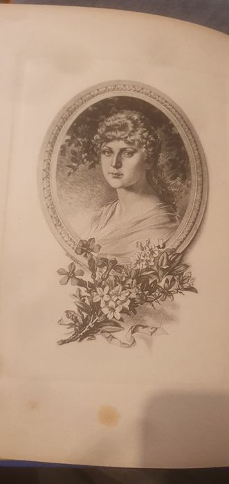 XIX w. ksiazka ciekawe wydanie