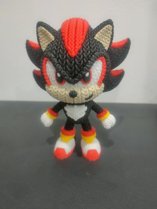 Figuras Sonic - 14cm