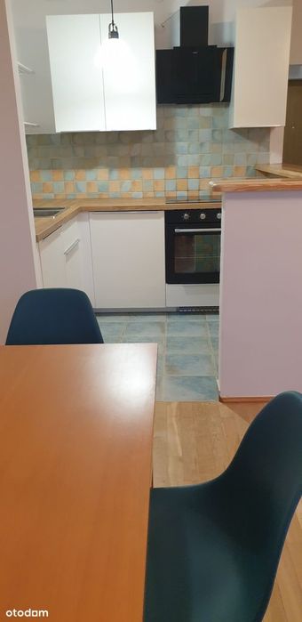 Dwupoziomowe bardzo ładne i ciche mieszkanie w Ursusie