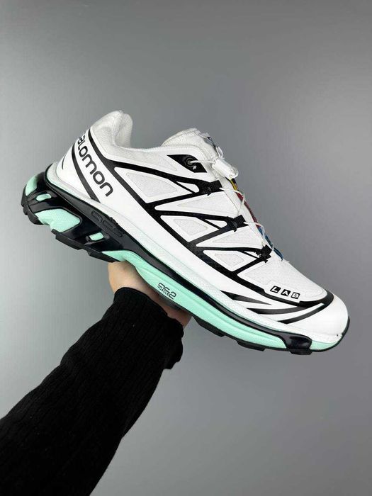 !АКЦІЯ! Salomon XT-6 S/LAB Icy Morn Premium 36 37 38 39 40 41 42 43 44