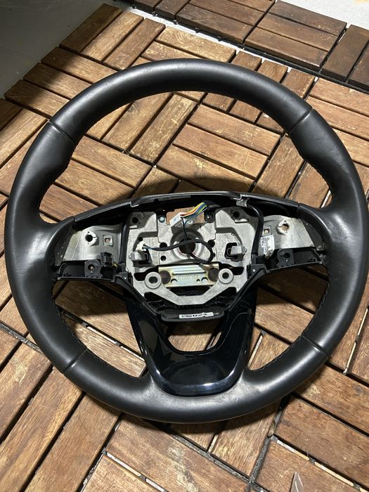 Volante hyundai kauai