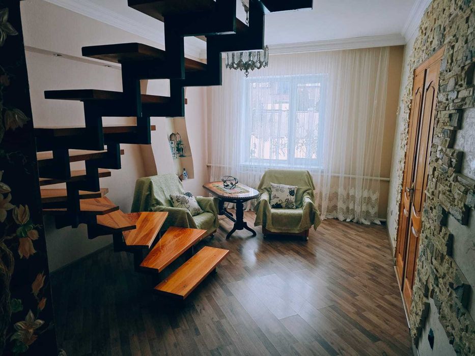 Будинок в селі Городилець