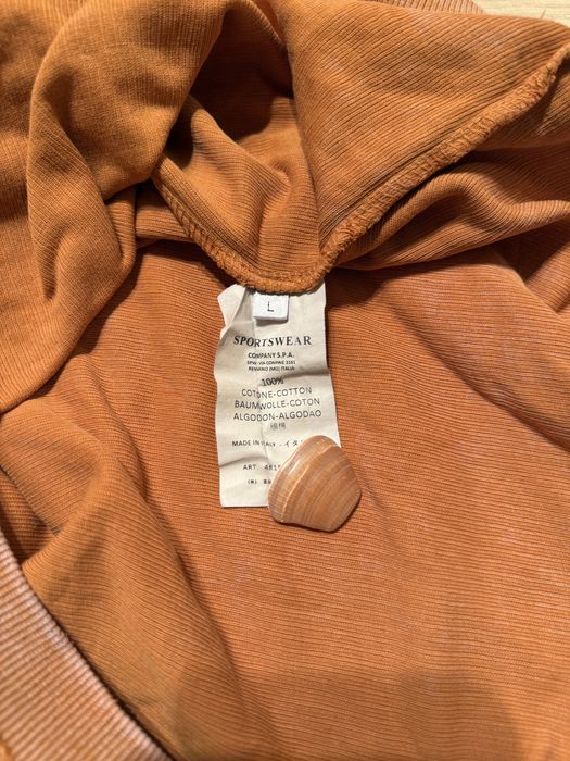 Светр Stone Island