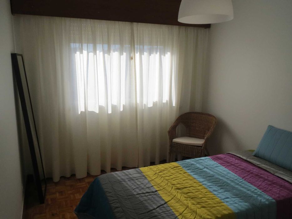 Quarto (Alfornelos Metro)