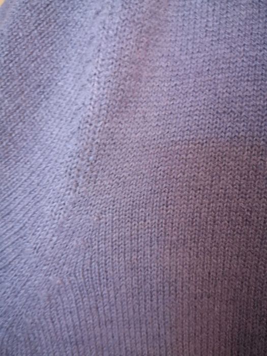 Nowy Sweter Męski Palmer L-sprzedam!