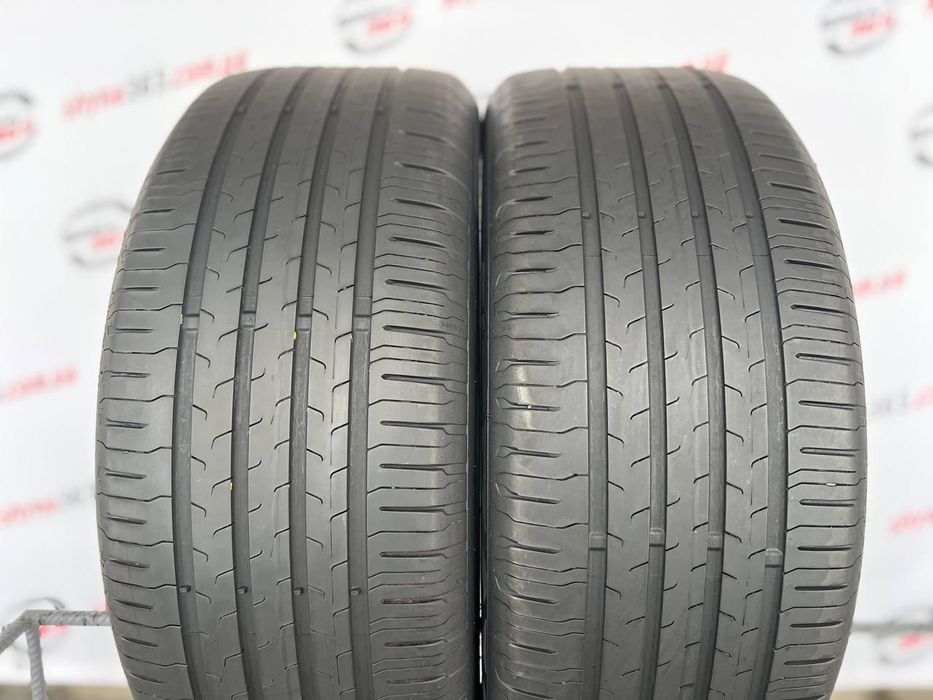 235/50 r19 continental ecocontact 6 4mm