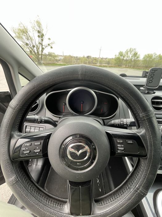 Продам Mazda cx-7 для військових