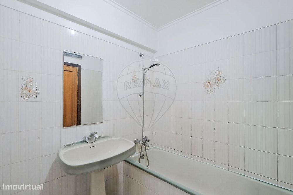 Apartamento T2 para venda