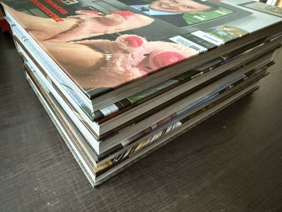 Намедни. Леонид Парфёнов. Комплект.