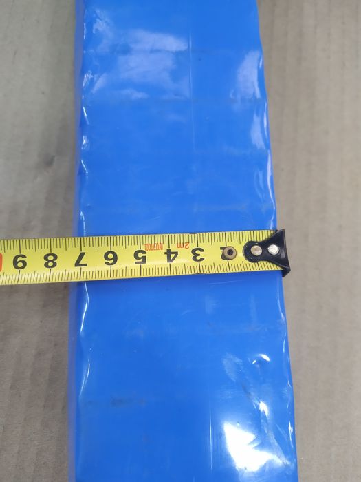 Акумуляторна збірка 6S6P 3000mAh