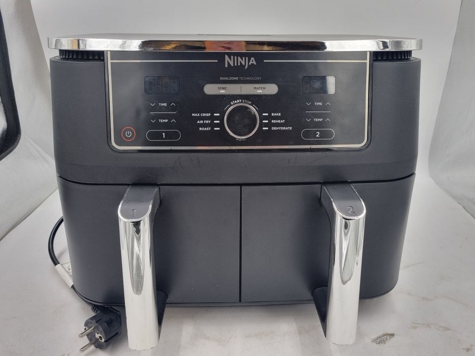Ninja Foodi MAX Dual Zone AF400EU