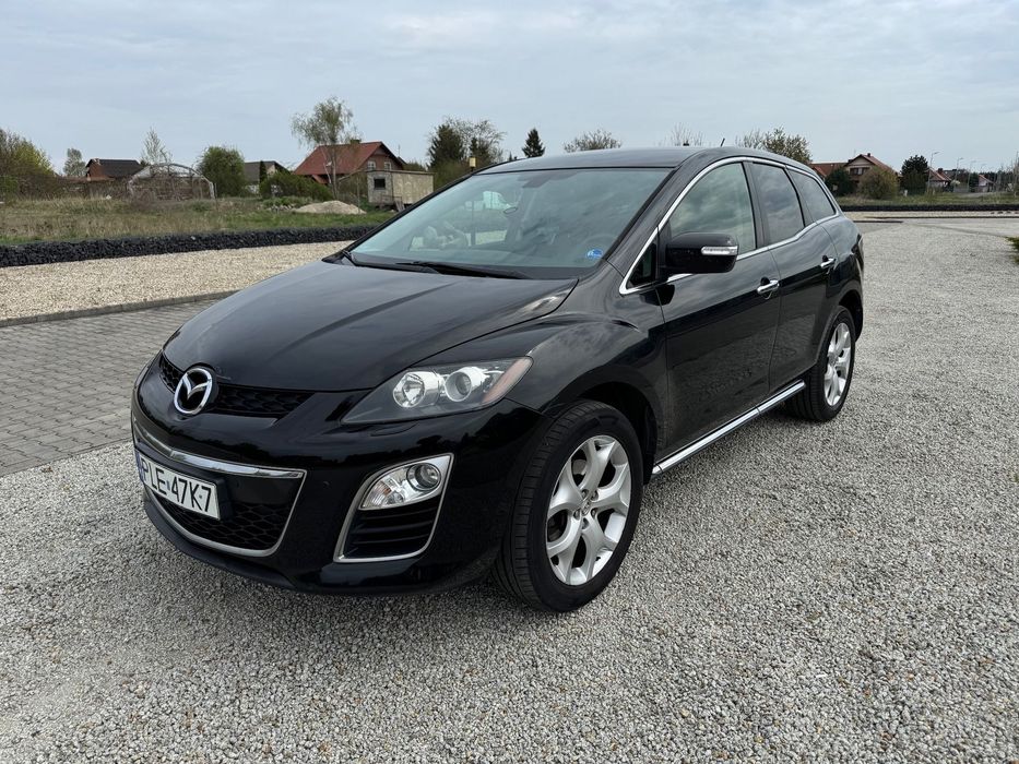Mazda CX-7