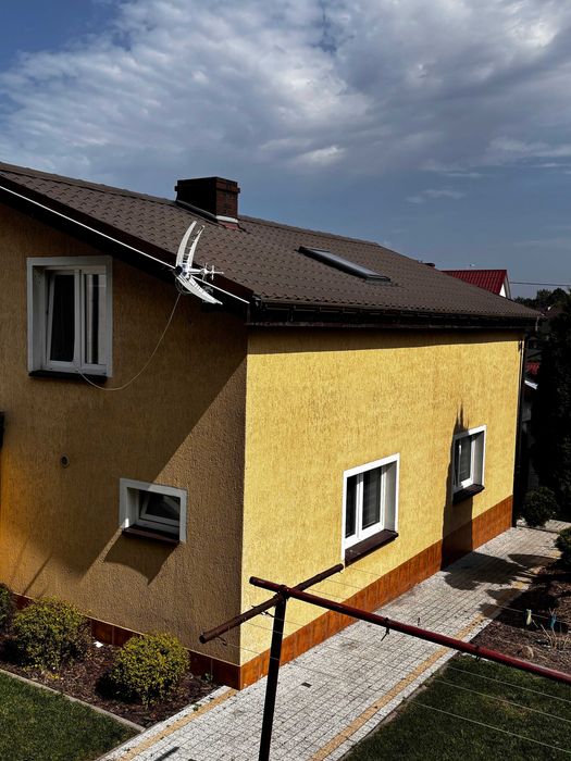 Mieszkanie do wynajęcia.