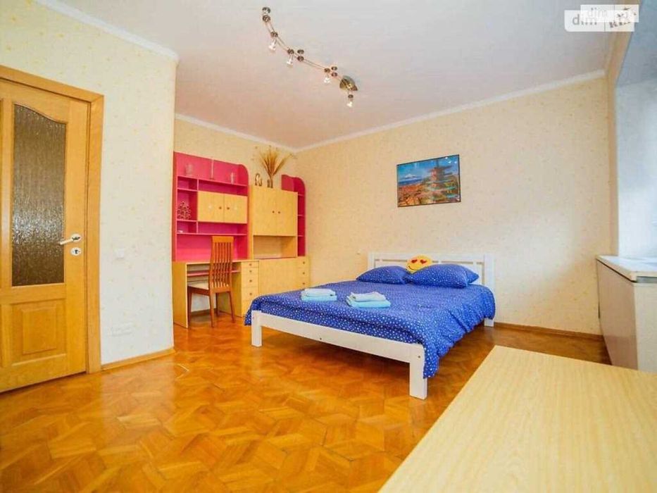 Продаж 3 кім квартири 102м2 Індив опал Новобуд Центр біля 38 шк №9427