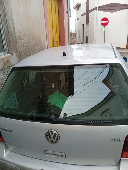 Golf TDI @niversario 98