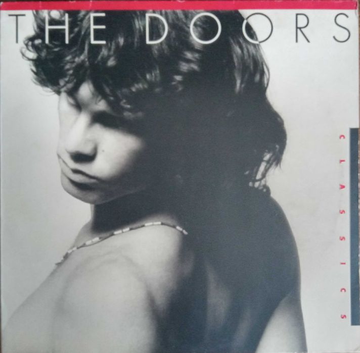 Doors	- - - - -	Classics	- - - - -	LP