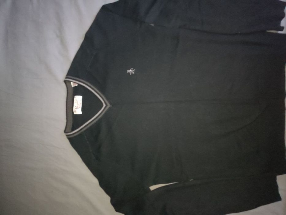 Кофта чоловіча класична