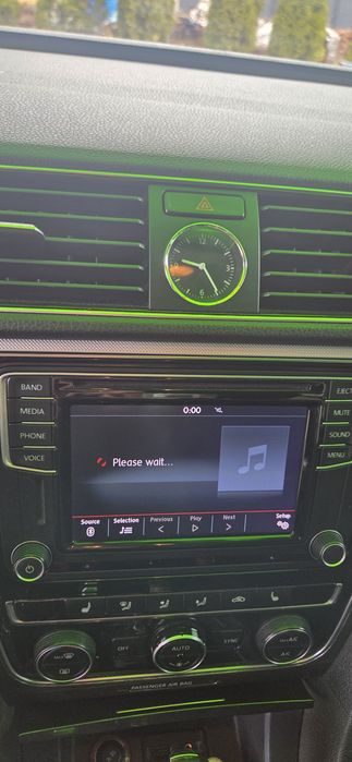 Продам Passat B8