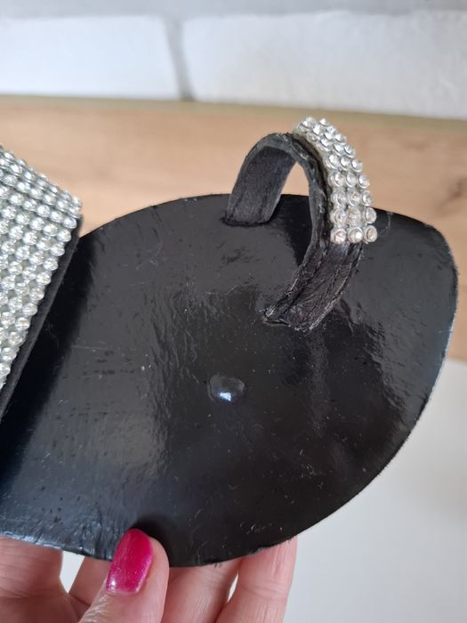 Prima moda klapki dl wkładki 24cm