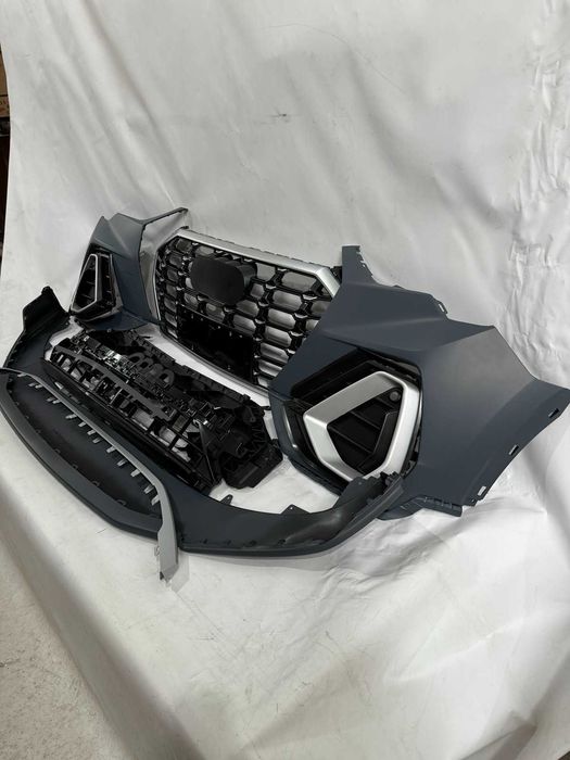 Audi Q3 Капот алюминий 2019 2020 2021 2022 2023 2024 2025  83A-823-029