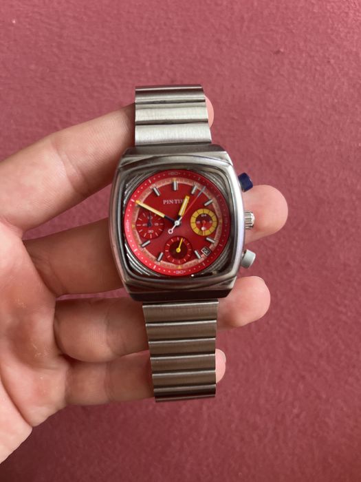 Годинник Pintime