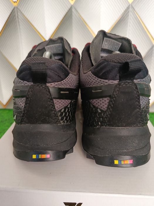 Трекінгові кросівки Salewa gore-tex (43р.28 см)