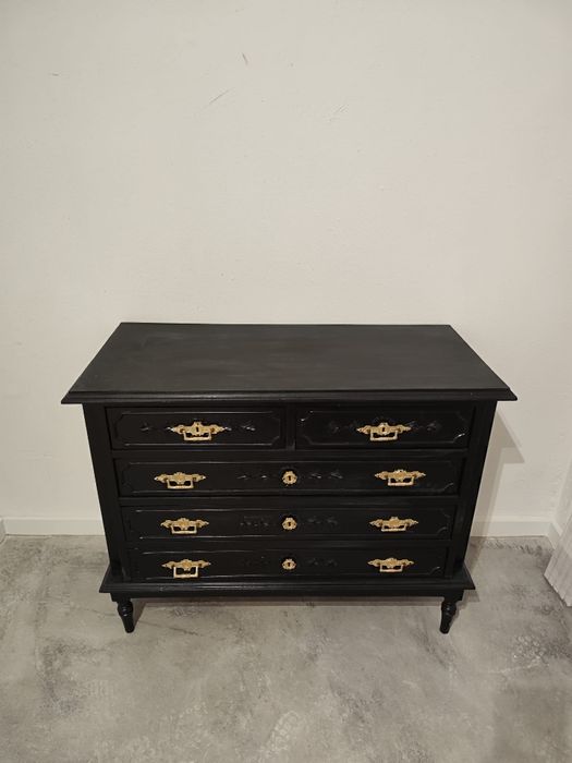 Comoda vintage re