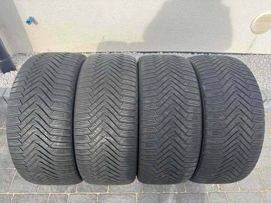 ZIMA R18 AUDI A5,A4 B8,B9, Wysyłka