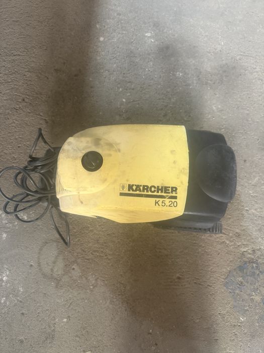 Myjka karcher k 5.20