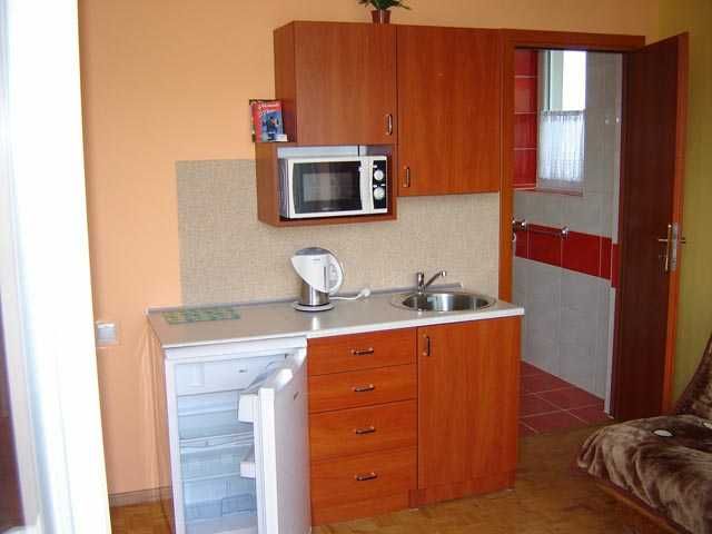 Mieszkanie do wynajęcia Chabówka (Rabka-Zdrój)