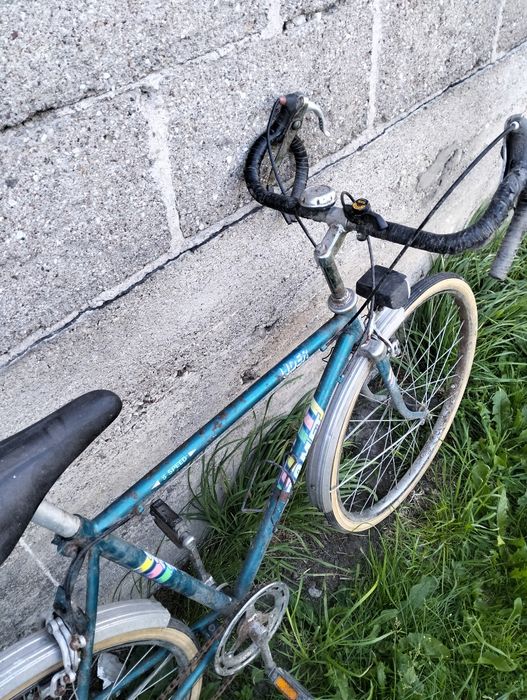 Rower Romet lider 5 speed kolarzówka młodzieżowa