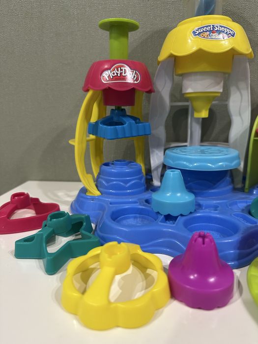 Ігровий набір play doh