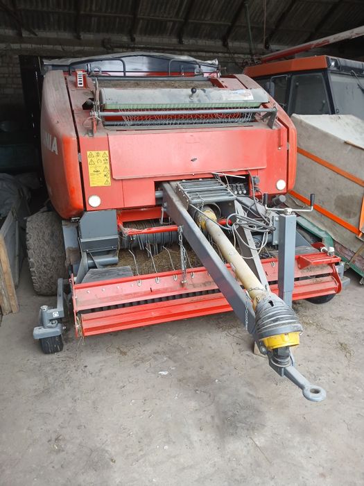 Prasa Unia DF1.8 vd