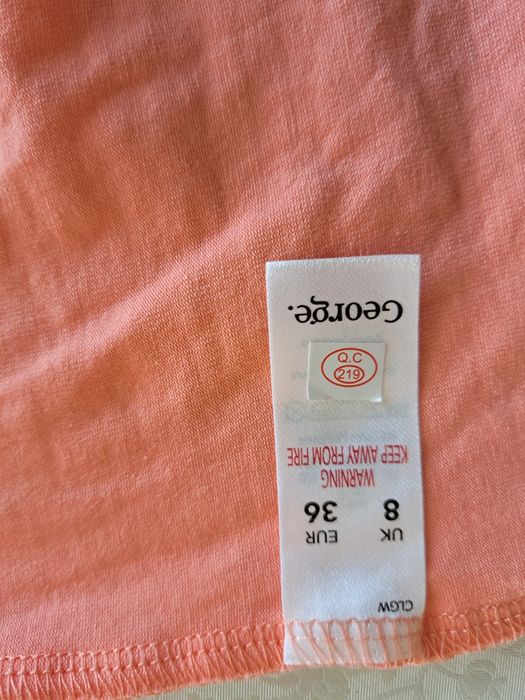 GEORGE top damski rozmiar 36.