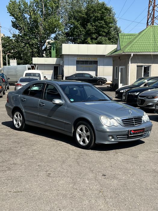Продам Mersedes  c
