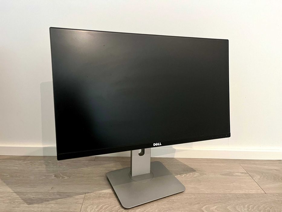 Monitor Dell UltraSharp U2414H