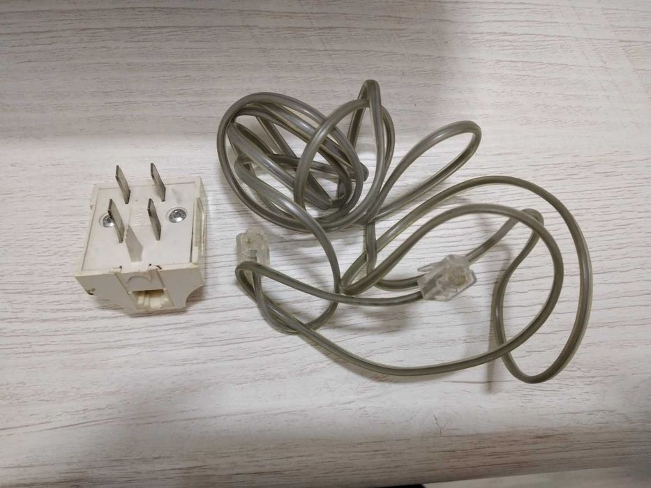 Телефон Panasonic KX-TG7227UA