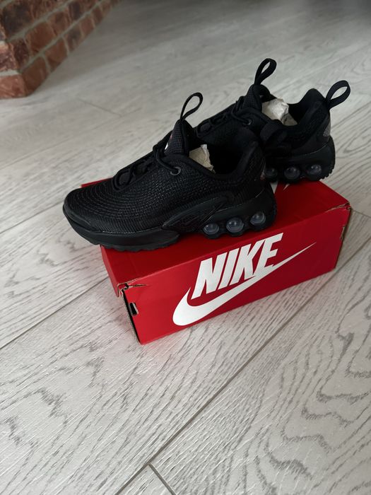 Кросівки nike air max