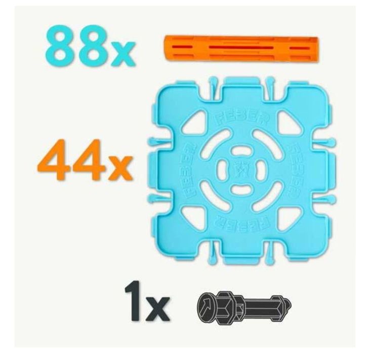 Feber Build On Construction Set Activity Center64738501825538122