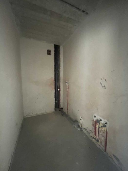 Здана/на документах/Однокімнатна в новобудові ЖК Парковий Маєток