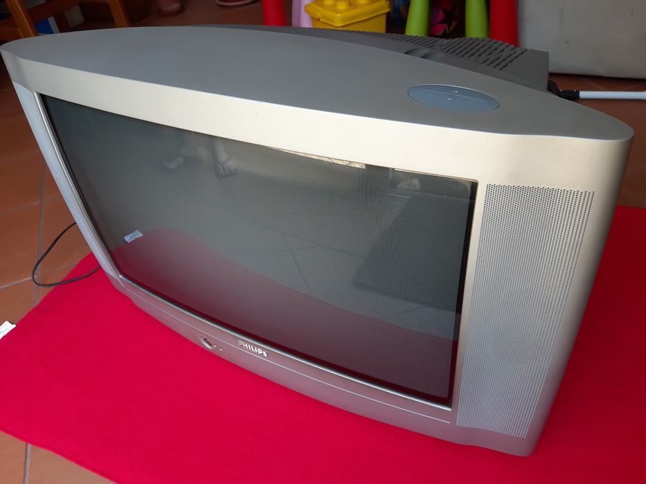 Televisor Philips 28'' 28PW5407/01