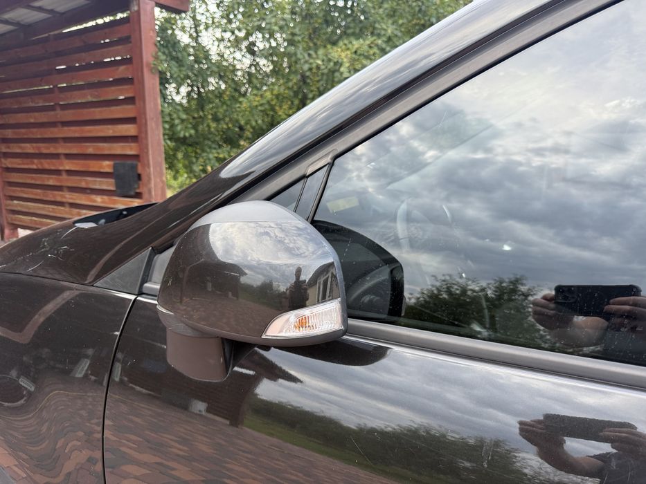 Renault Grand Scenic 3 1.9 dci 2010 рік 7 місць