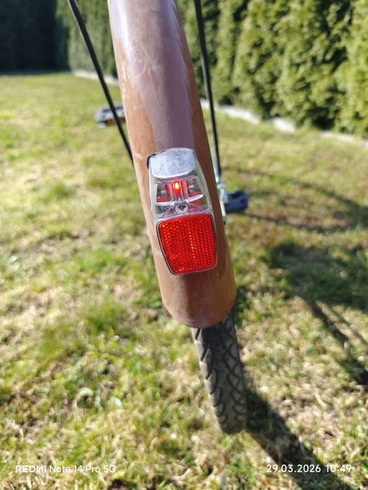 Sprzedam rower  damski