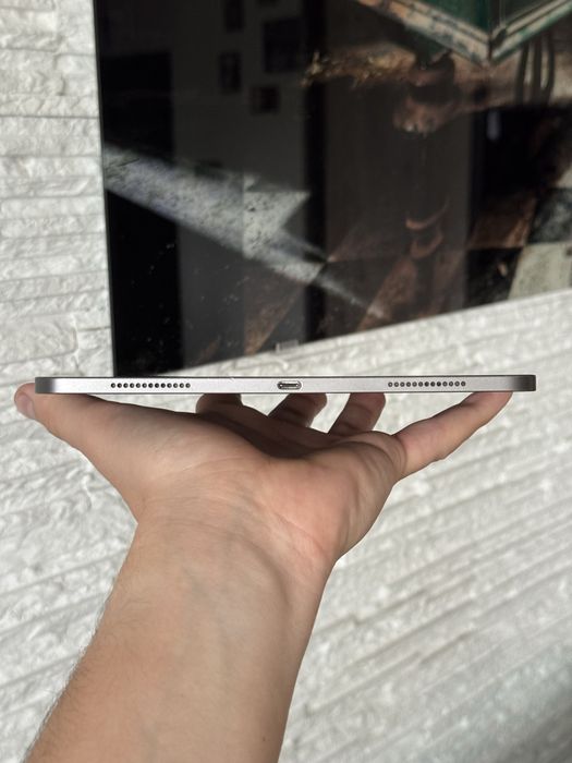 Ipad Pro 11 1 gen 2018 space gray 64GB